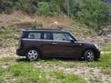 MINI CLUBMAN 2011款 ONE 1.6L_高清图3