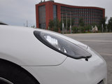 Panamera 2010款   4 3.6L_高清图6