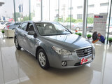 奔腾B50 2011款  1.6L AT时尚型_高清图3