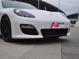 Panamera 2010款   4 3.6L_高清图3