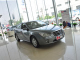 奔腾B50 2011款  1.6L AT时尚型_高清图35