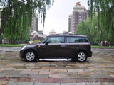 MINI CLUBMAN 2011款 ONE 1.6L_高清图1