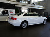 奥迪A4L 2011款  1.8 TFSI 舒适型_高清图27