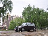 MINI CLUBMAN 2011款 ONE 1.6L_高清图35