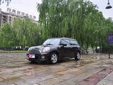 MINI CLUBMAN 2011款 ONE 1.6L_高清图6