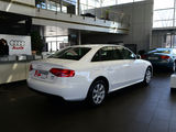 奥迪A4L 2011款  1.8 TFSI 舒适型_高清图10