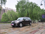 MINI CLUBMAN 2011款 ONE 1.6L_高清图34