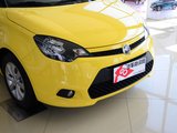 名爵3 2011款 MG3 1.5L 手动精英版_高清图17