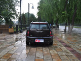 MINI CLUBMAN 2011款 ONE 1.6L_高清图32