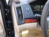 SLS赛威 2011款  2.0T 豪华型_高清图19