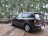 MINI CLUBMAN 2011款 ONE 1.6L_高清图30