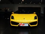 Gallardo 2008款  5.2 LP560-4_高清图28