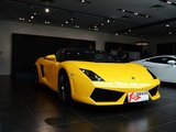 Gallardo 2008款  5.2 LP560-4_高清图27