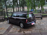 MINI CLUBMAN 2011款 ONE 1.6L_高清图28