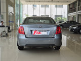 奔腾B50 2011款  1.6L AT时尚型_高清图26