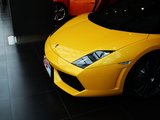 Gallardo 2008款  5.2 LP560-4_高清图1