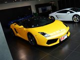 Gallardo 2008款  5.2 LP560-4_高清图26