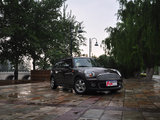 MINI CLUBMAN 2011款 ONE 1.6L_高清图24