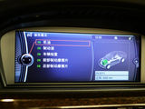 宝马M3 2009款  M3敞篷轿跑车_高清图29