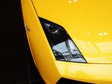 Gallardo 2008款  5.2 LP560-4_高清图25