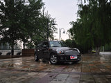 MINI CLUBMAN 2011款 ONE 1.6L_高清图23