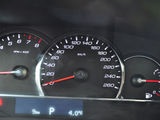 SLS赛威 2011款  2.0T 豪华型_高清图11