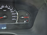 SLS赛威 2011款  2.0T 豪华型_高清图10