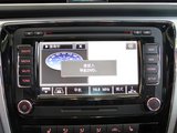 帕萨特 2011款  2.0TSI DSG御尊版_高清图27