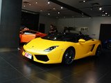 Gallardo 2008款  5.2 LP560-4_高清图24