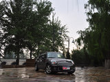 MINI CLUBMAN 2011款 ONE 1.6L_高清图19