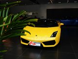 Gallardo 2008款  5.2 LP560-4_高清图22