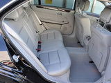 奔驰E级 2011款  E200L CGI优雅型_高清图4