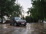 MINI CLUBMAN 2011款 ONE 1.6L_高清图16