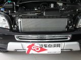 沃尔沃XC90 2011款  2.5T AWD_高清图1