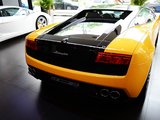 Gallardo 2008款  5.2 LP560-4_高清图21