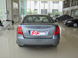 奔腾B50 2011款  1.6L AT时尚型_高清图13