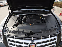 凯迪拉克SLS赛威现金优惠8万 现车在售