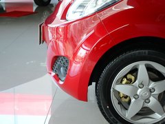 5万元圆您汽车梦 5款家用入门车推荐
