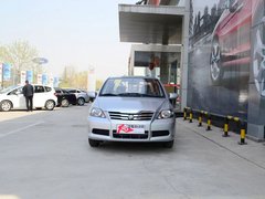开着舒心用着省心 6-7万元自动挡车推荐
