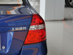乐风最高优惠可达1.6万元 店内少量现车