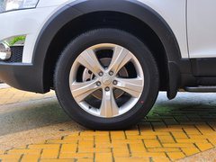 底盘为王 多款各价位纯正越野SUV车推荐