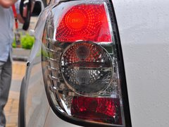 底盘为王 多款各价位纯正越野SUV车推荐