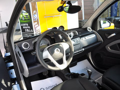 奔驰smart最高优惠4万元 少量现车供应