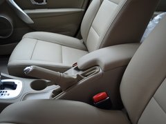 靠谱的法国家用车 实拍全新雷诺风朗