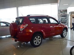 优惠力度大 抄底5款主流SUV分析导购