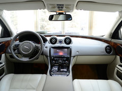 捷豹XJ优惠61万元 店内2013款现车在售