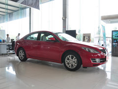 2012款睿翼现车 2.0L最高优惠1.7万元