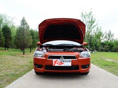 部分现车 购三菱翼神送油卡和原厂导航