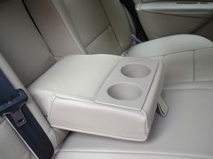 靠谱的法国家用车 实拍全新雷诺风朗