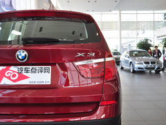 操控稳定与主动安全 4款全时四驱SUV